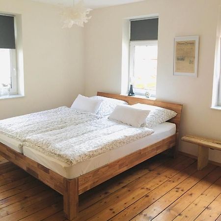 Komplettes Ferienhaus Fuer Bis Zu 4 Personen Dornheim Exteriér fotografie