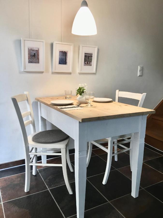 Komplettes Ferienhaus Fuer Bis Zu 4 Personen Dornheim Exteriér fotografie