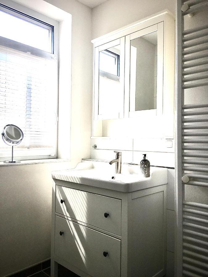 Komplettes Ferienhaus Fuer Bis Zu 4 Personen Dornheim Exteriér fotografie